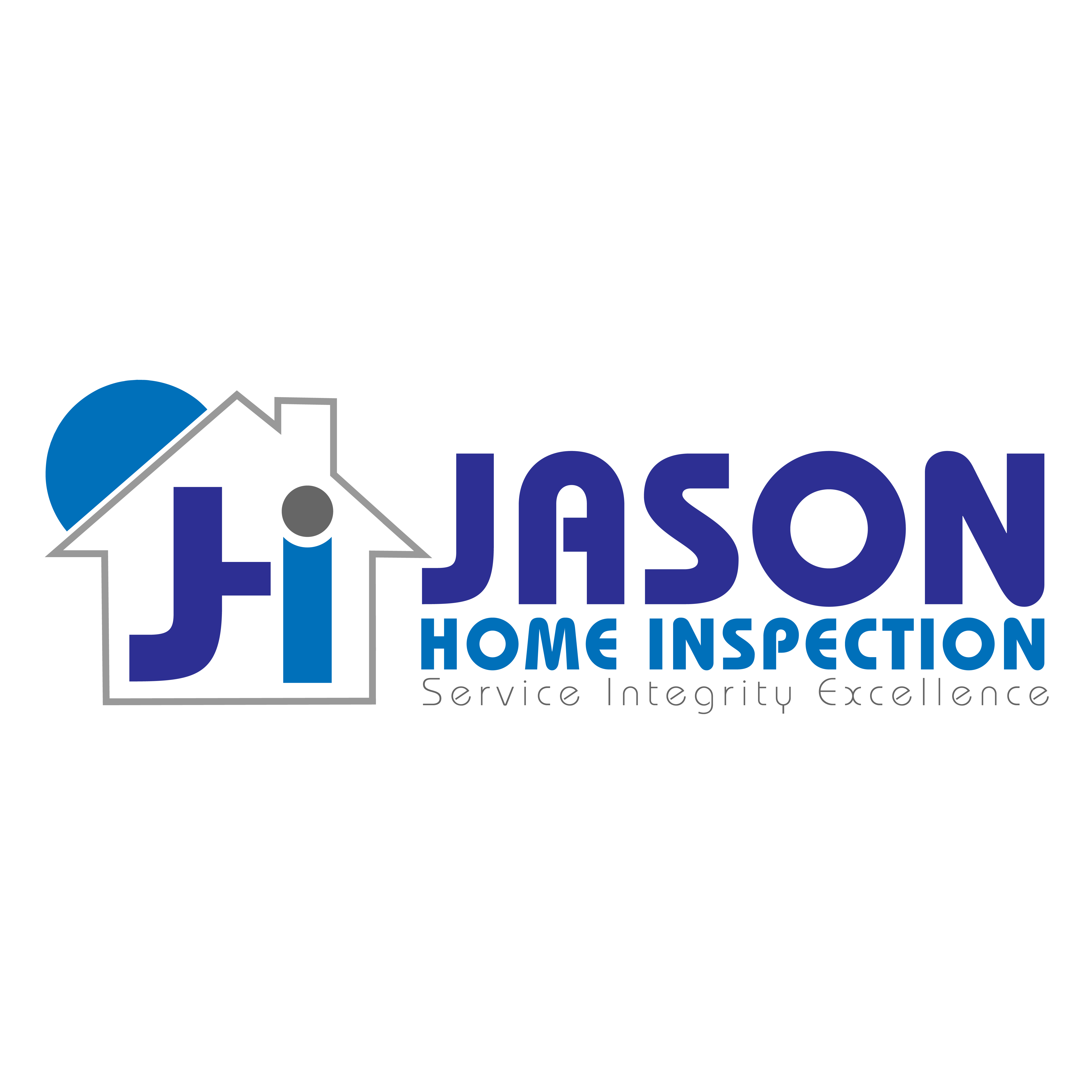 Jason Home Inspection Inc logo