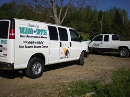 Avatar for Classic Cue Billiards Table Recovery