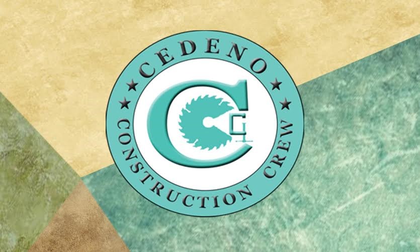 Cedeno Construction Crew logo