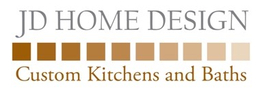 JD Home Design logo