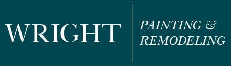 Wright Painting & Remodeling logo
