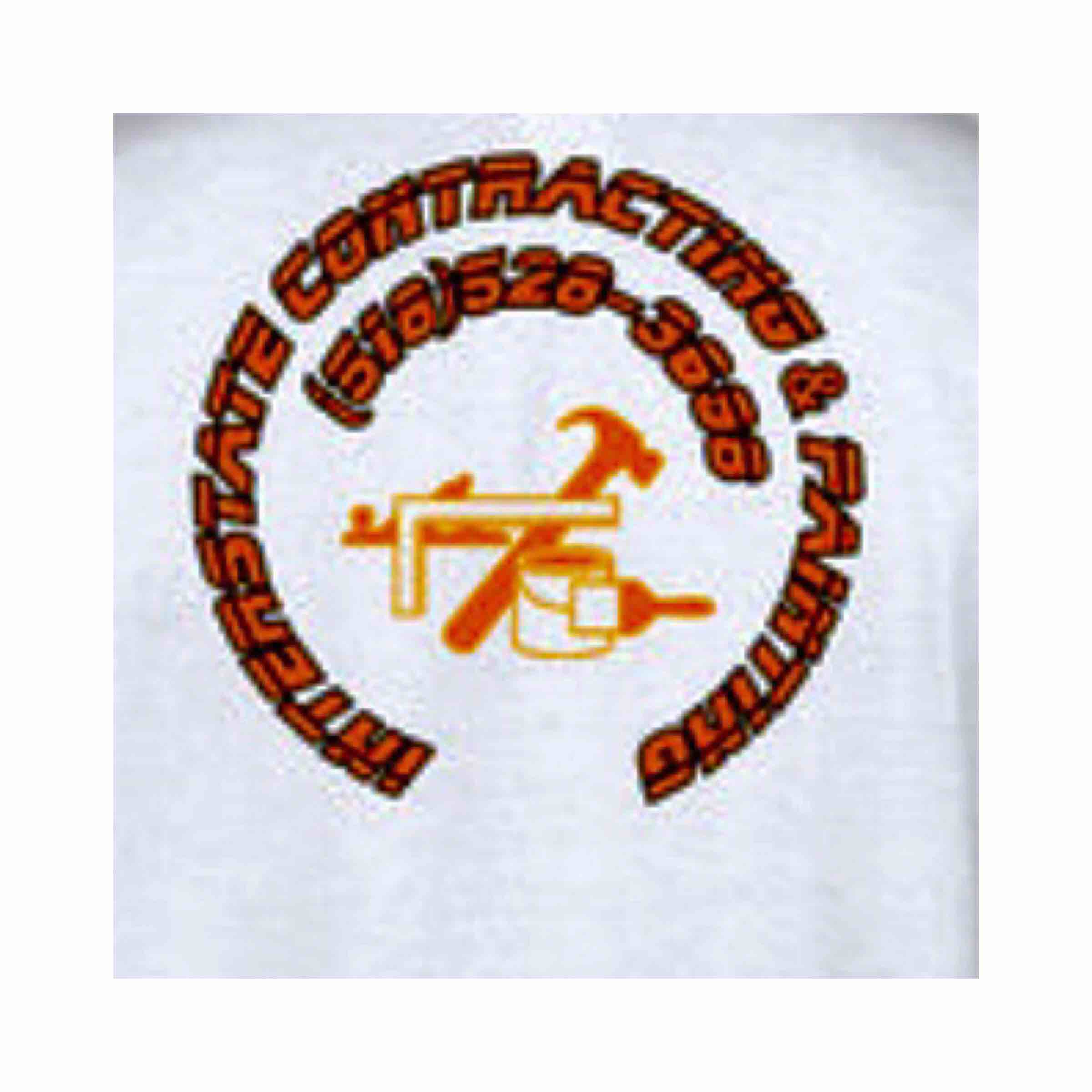 Interstate painting&contractimg logo