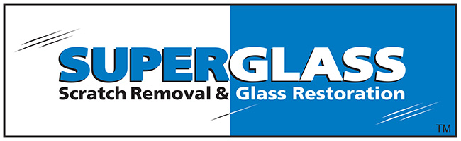 SuperGlass of Orange and Rockland logo