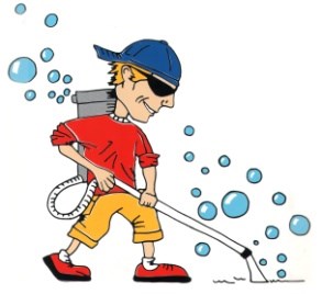 Al's & E's Carpet Cleaning logo
