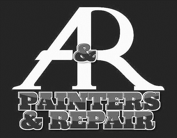 A&R Painters logo