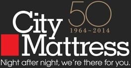 Avatar for City Mattress