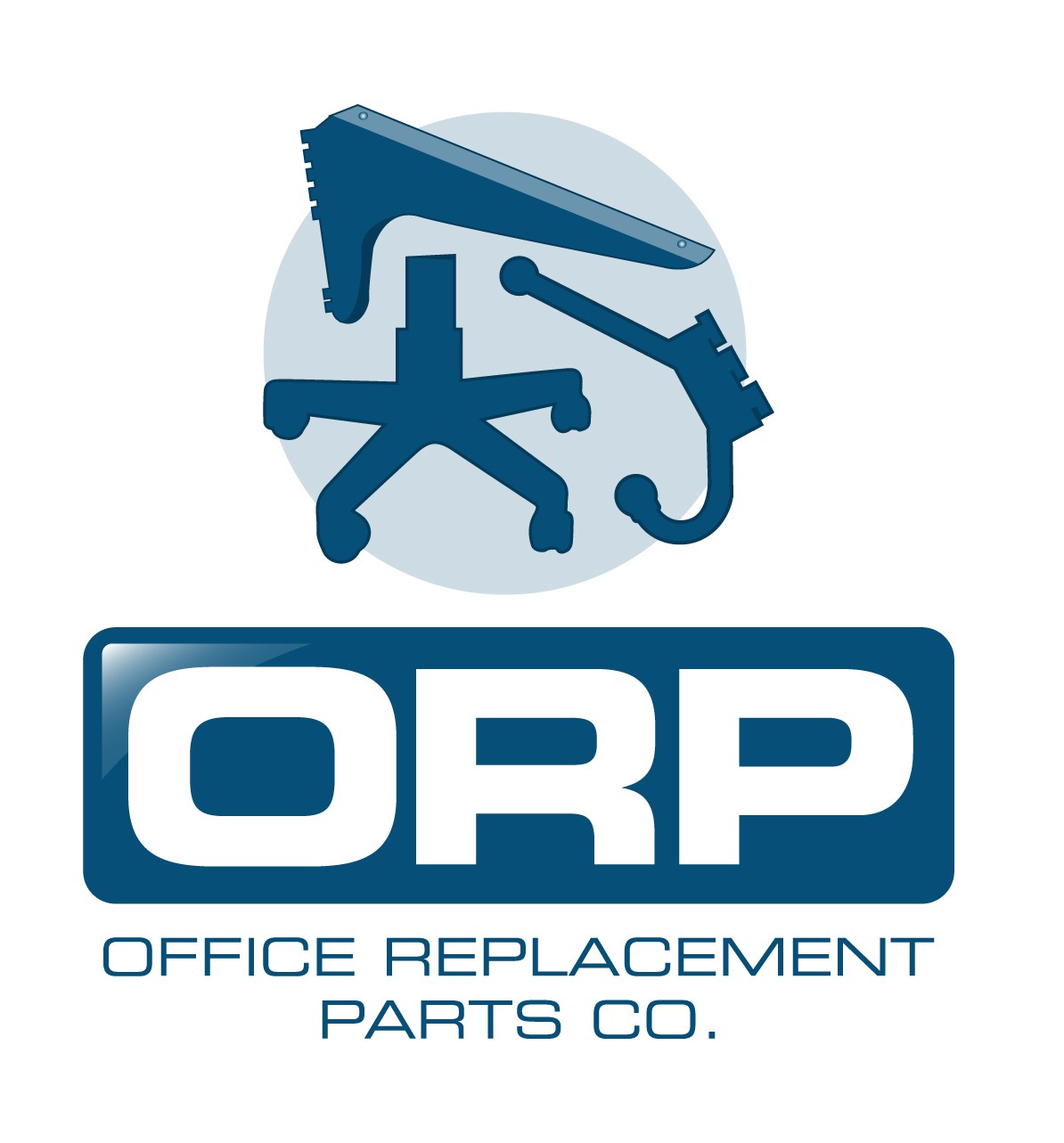 Office Chair Doctor logo