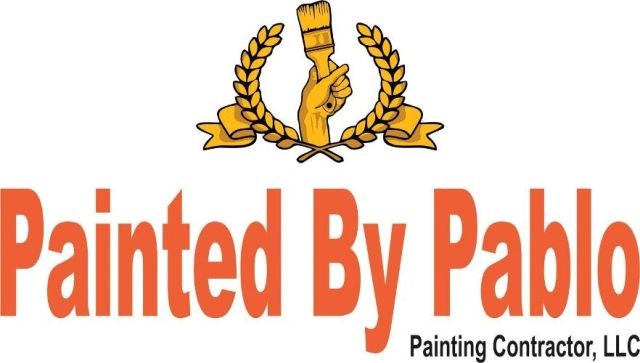 Painted By Pablo, LLc. logo