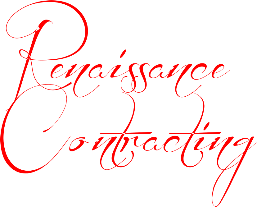 Renaissance Contracting Inc logo