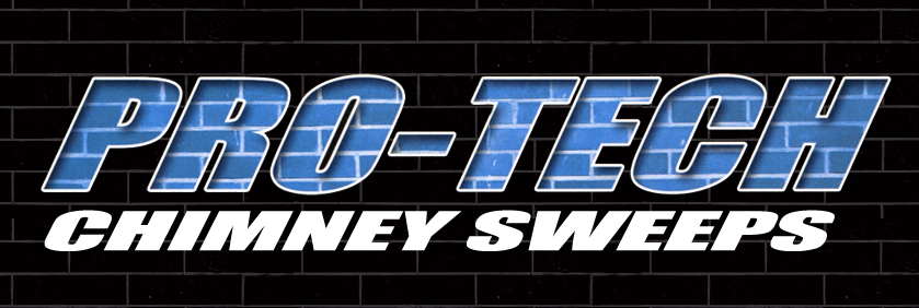 Pro-Tech Chimney logo