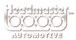 Headmaster Inc logo