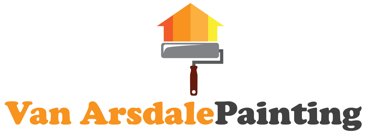 Van Arsdale Painting logo