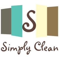 Simply Clean, LLC logo