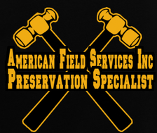 American Field Services Inc logo