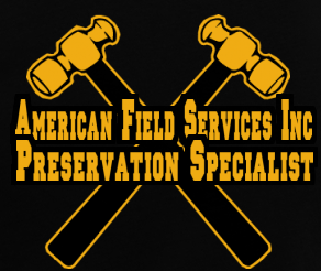 American Field Services Inc logo