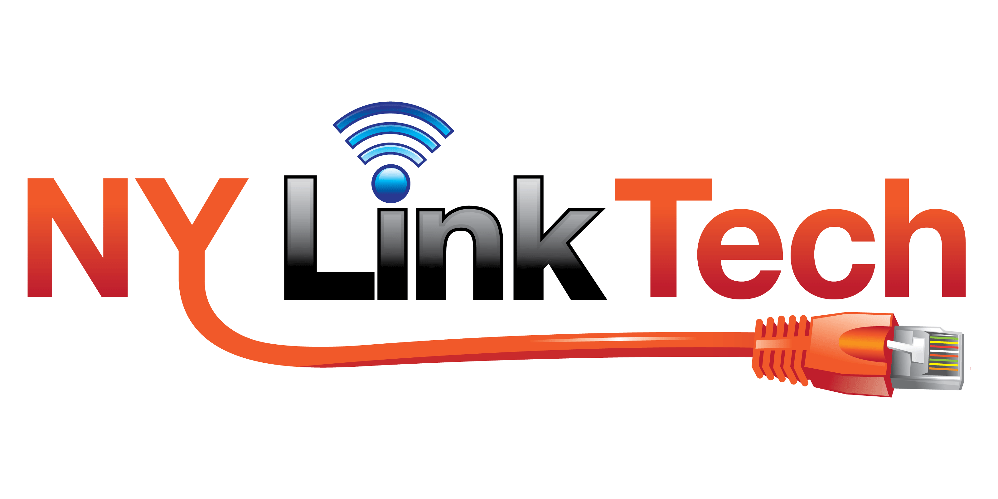 NY Link Tech logo
