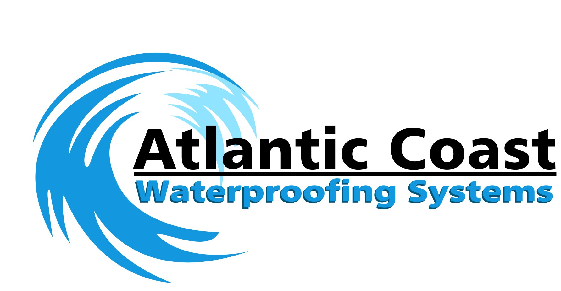 Atlantic Coast Waterproofing Systems logo