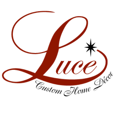 Luce Custom Home Decor, LLC logo