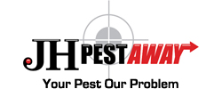 JH Pestaway logo