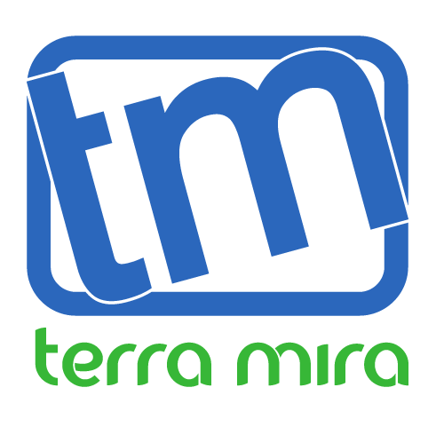 Logo for Terra Mira Property Management