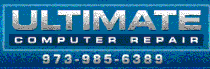 Ultimate Computer Repair logo