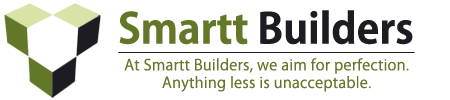 Smartt Builder logo