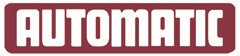Logo for Automatic Appliance