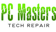 PC Masters Tech Repair logo