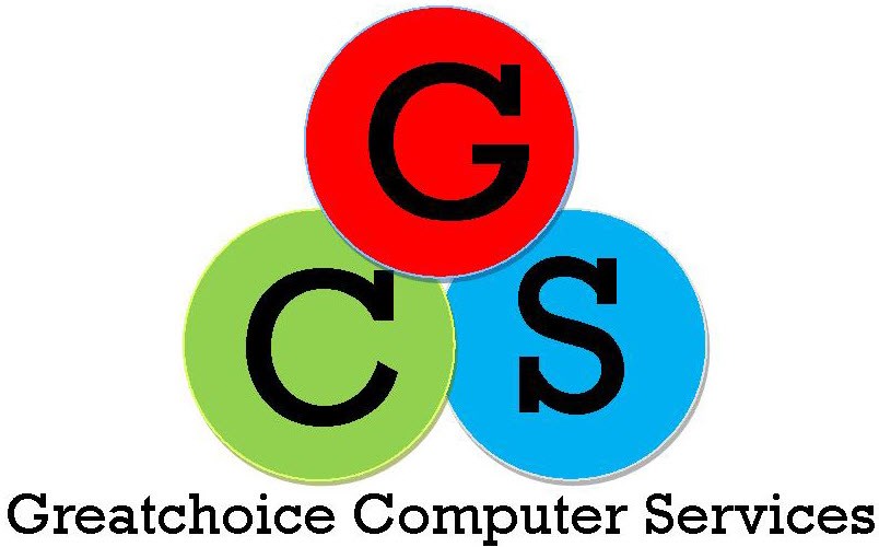 Greatchoice Computer Services logo