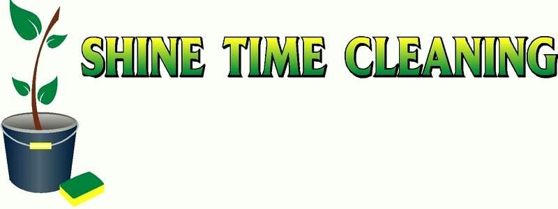 Avatar for Shine Time Cleaning