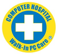 Computer Hospital logo
