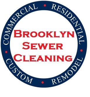 Brooklyn Sewer Cleaning logo