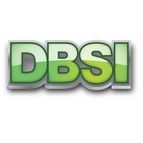 DBSI logo