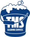 TMS Cleaning Services logo