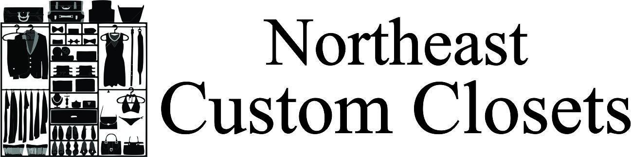 Northeast Custom Closets logo