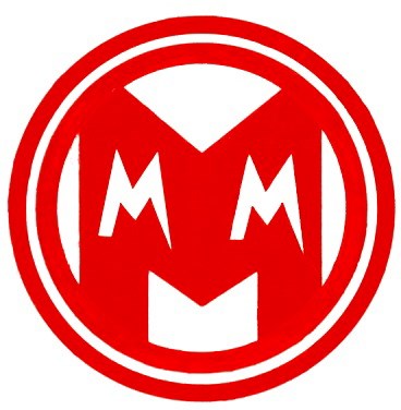 Morgan Construction logo