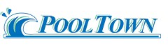 Logo for Pool Town