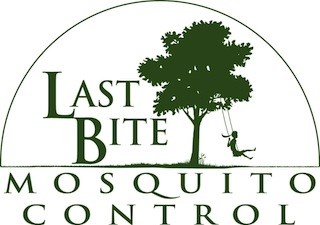Last Bite Mosquito Control logo