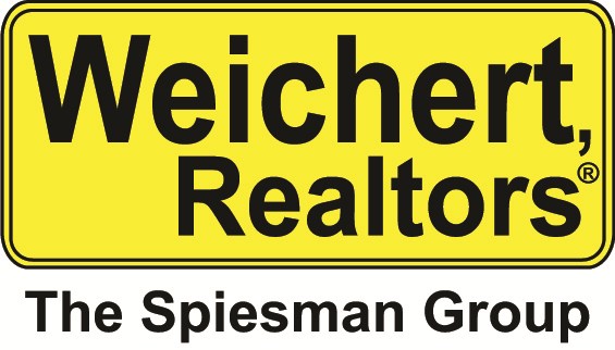 Weichert,Realtors-The Spiesman Group logo