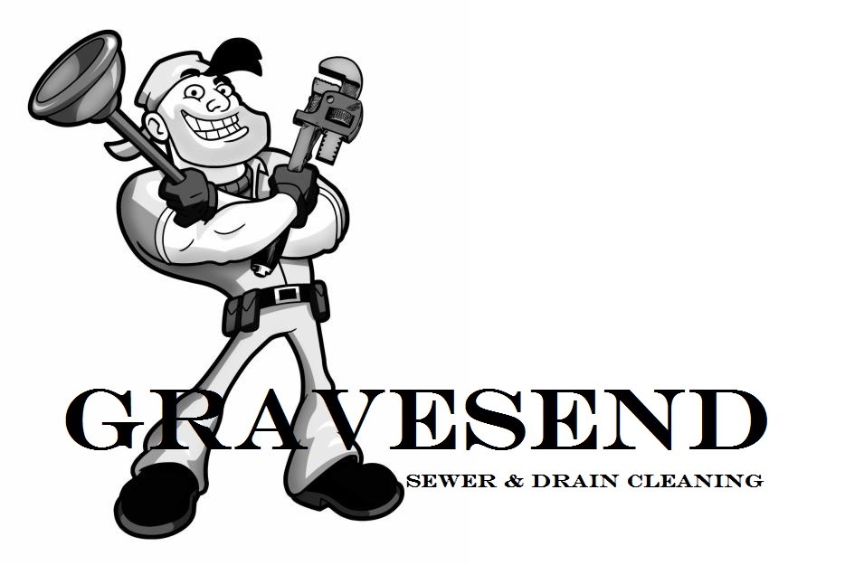 Gravesend Sewer & Drain Cleaning logo