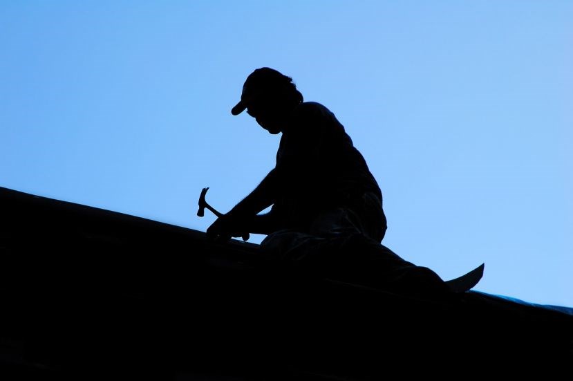Correias General Contracting logo