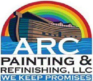 ARC Painting And Refinishing, LLC logo