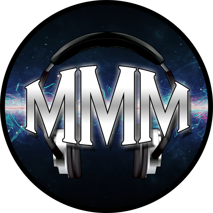Logo for Mikes Mix & Master