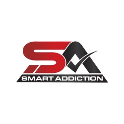 Logo for Smart Addiction