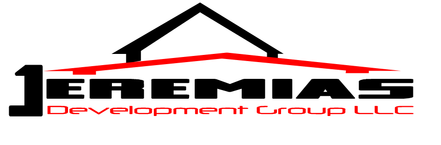 Jeremias Development Group LLC logo