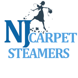 NJ Carpet Steamers logo