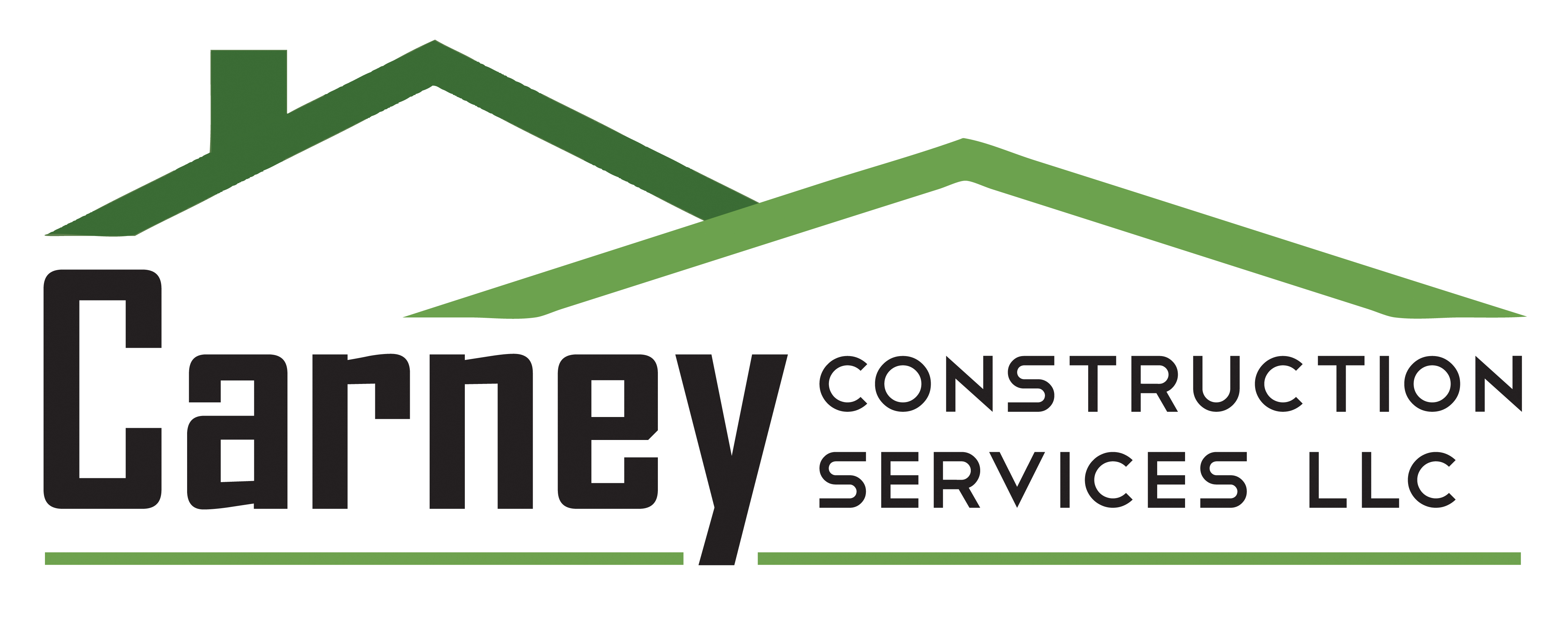 Carney Construction Services logo