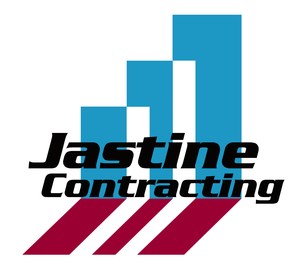 Jastine Contracting Corporation logo