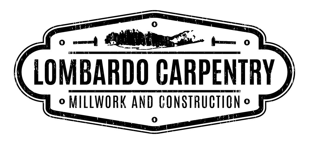 Lombardo Carpentry Inc. logo