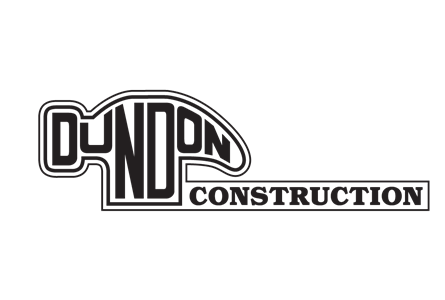 Logo for Dundon Construction LLC